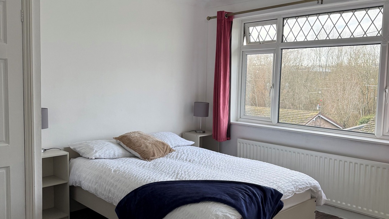 Photo of Bedroom in Kettering