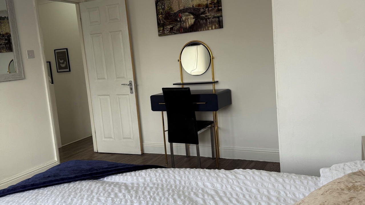 Photo of Bedroom in Kettering