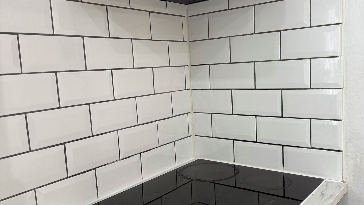 Photo of Kitchen in Kettering