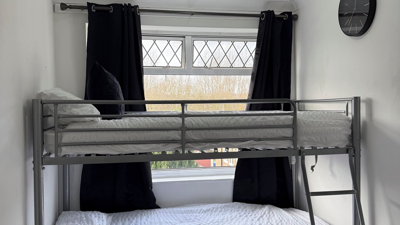Photo of Bedroom in Kettering
