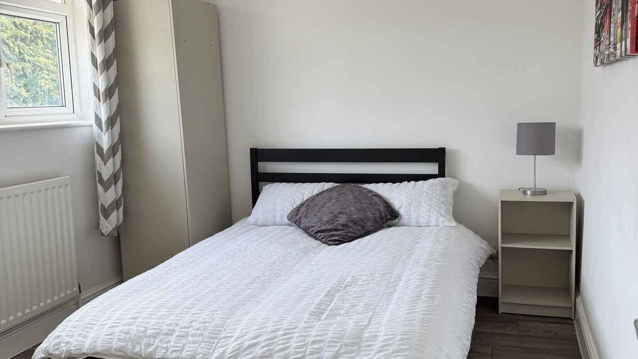 Photo of Bedroom in Kettering