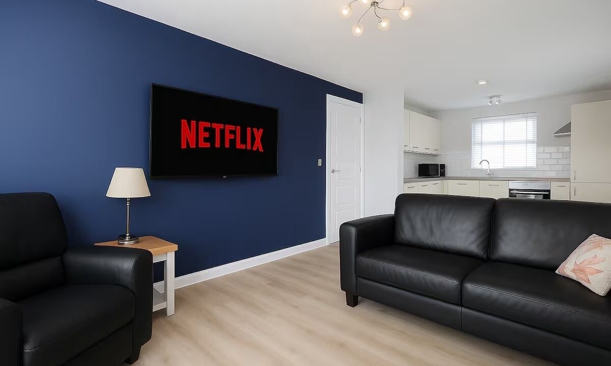Photo of Livingroom in Bedford