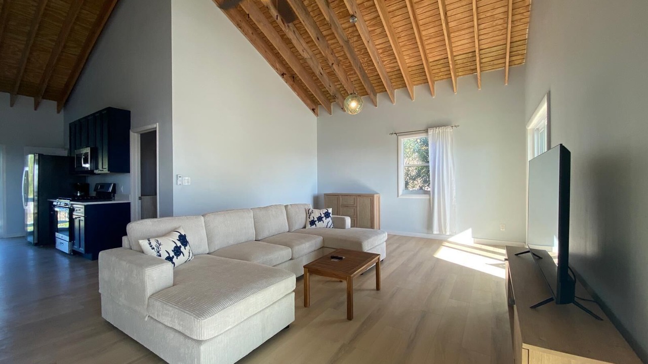 Photo of Livingroom in Great Guana Cay