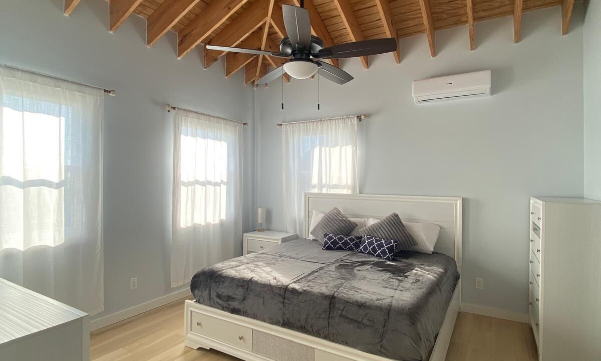 Photo of Bedroom in Great Guana Cay
