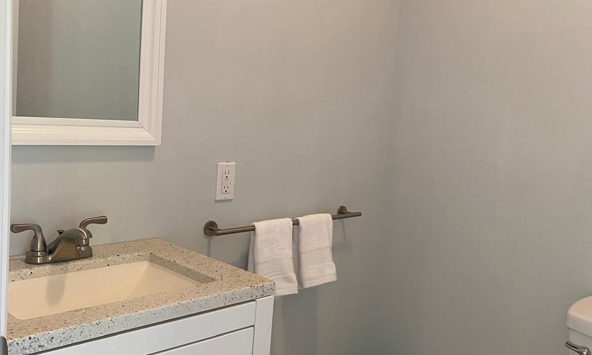 Photo of Bathroom in Great Guana Cay