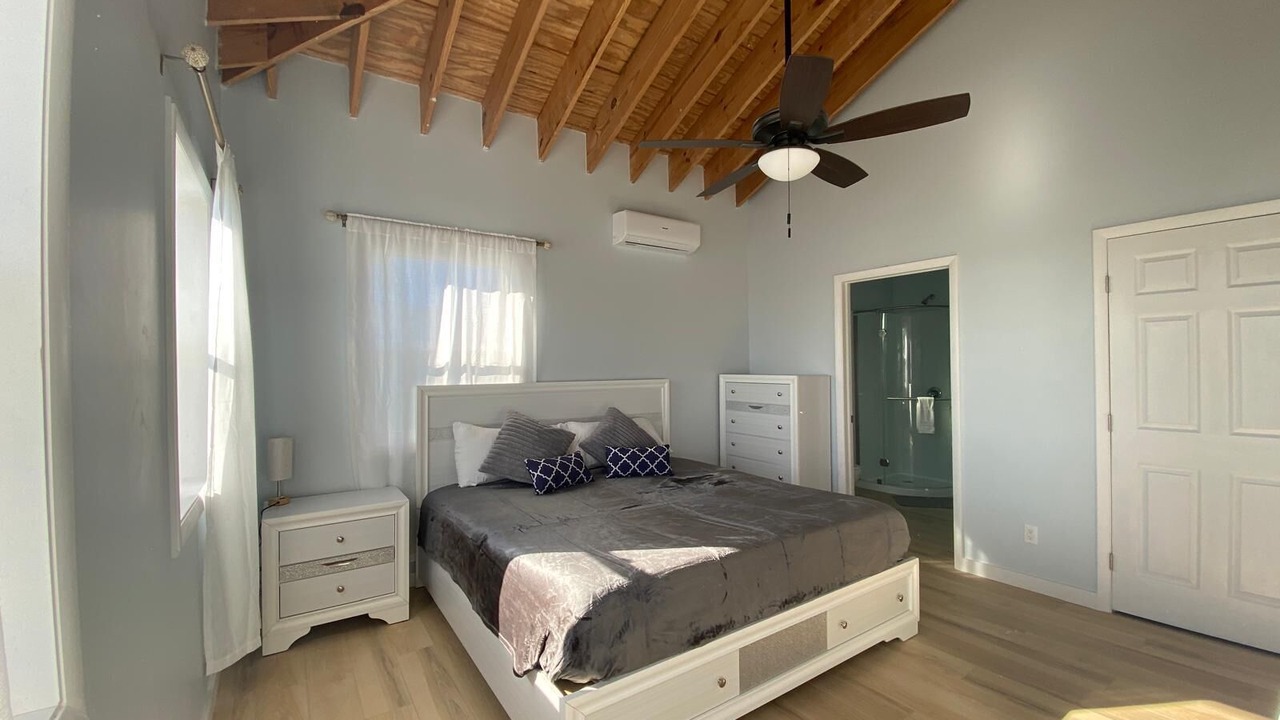 Photo of Bedroom in Great Guana Cay