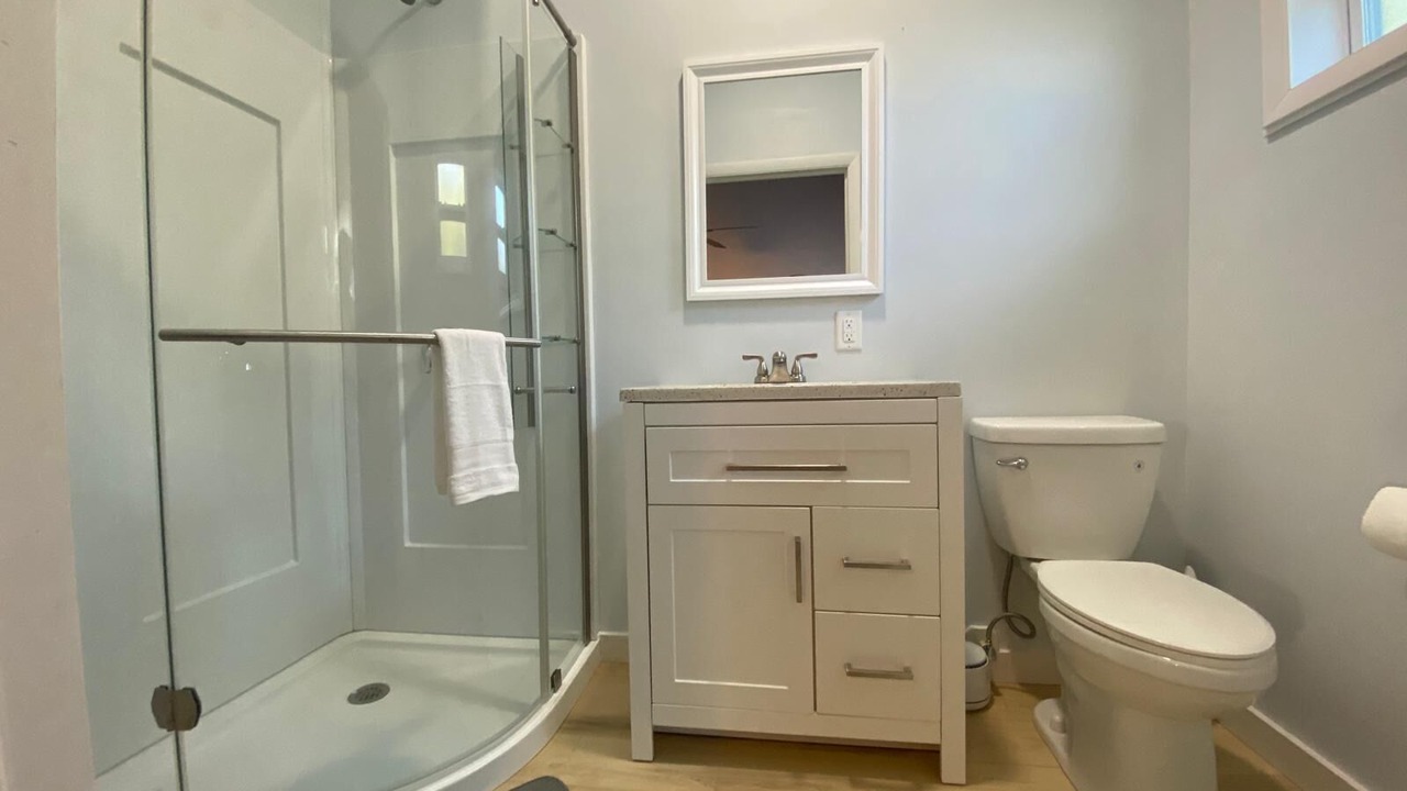 Photo of Bathroom in Great Guana Cay