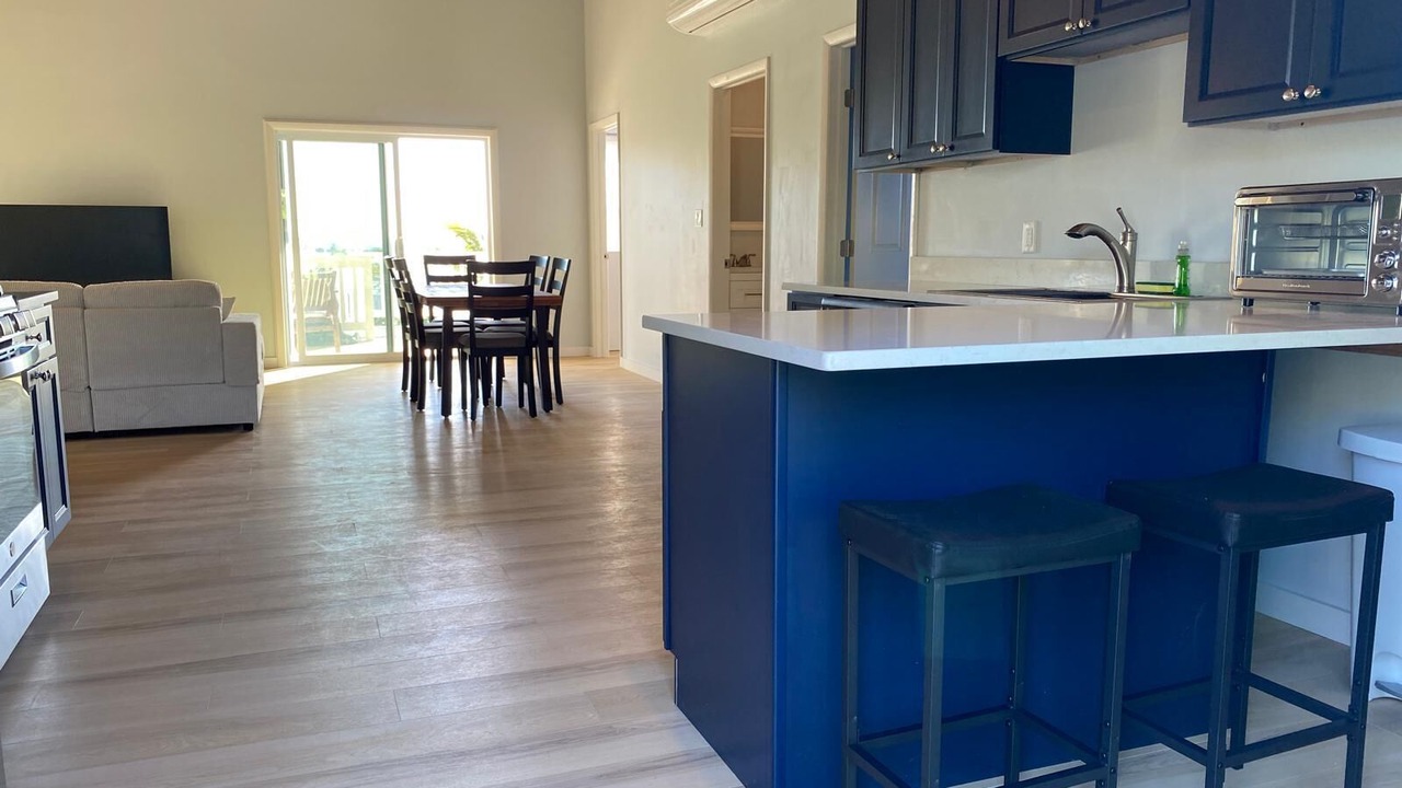 Photo of Kitchen in Great Guana Cay