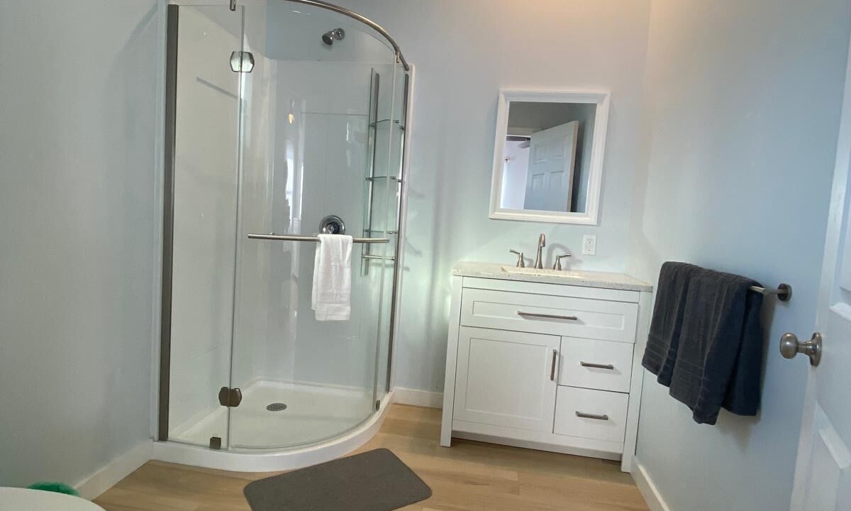 Photo of Bathroom in Great Guana Cay
