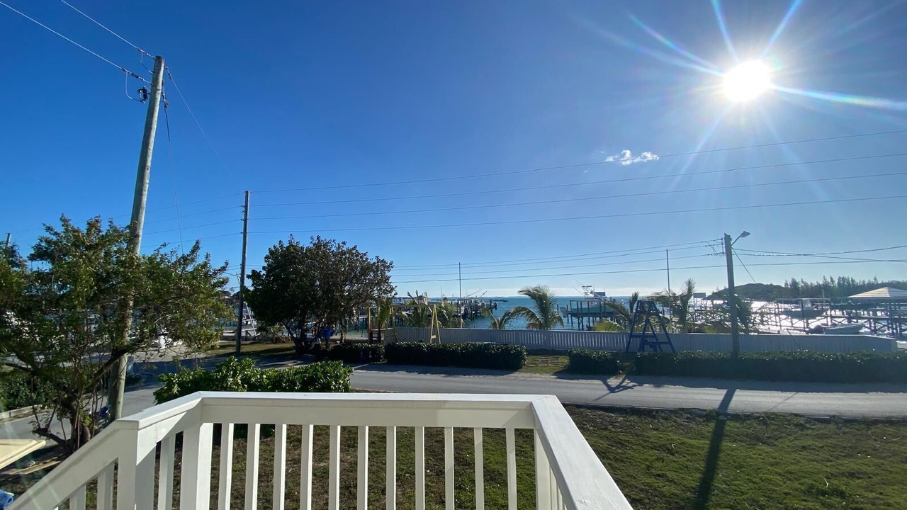 Photo of Outdoor in Great Guana Cay
