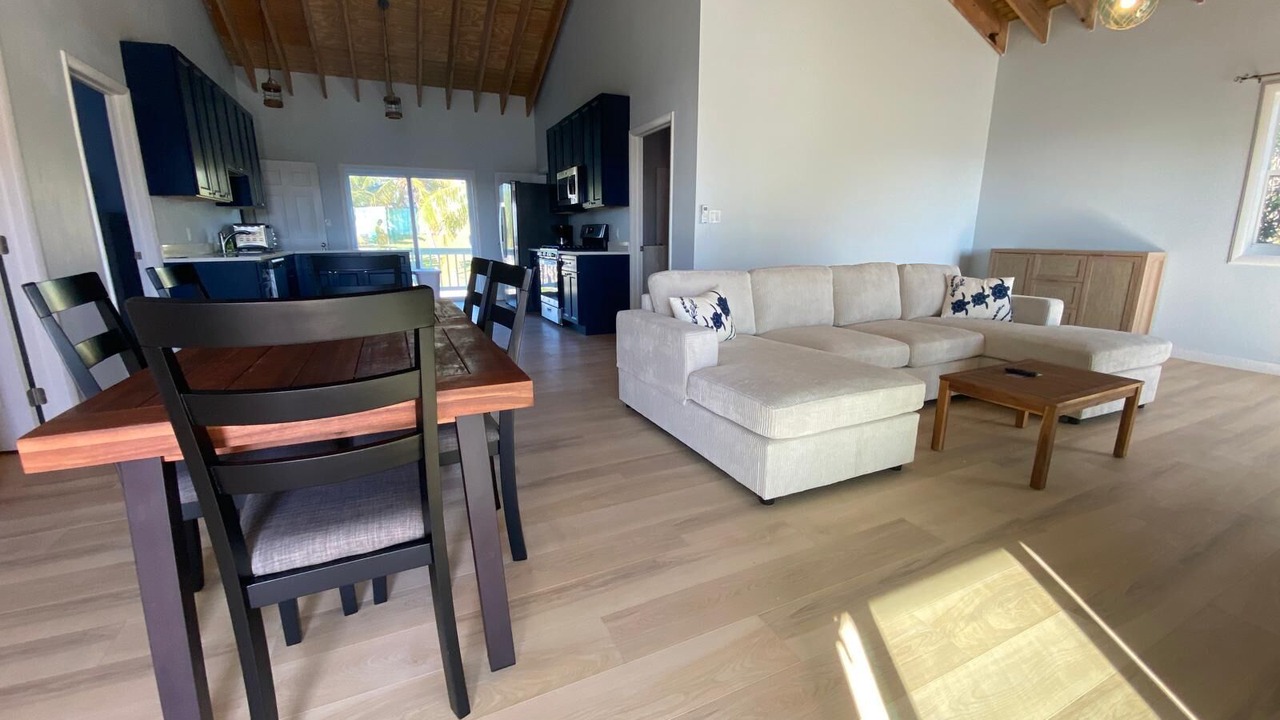 Photo of Livingroom in Great Guana Cay