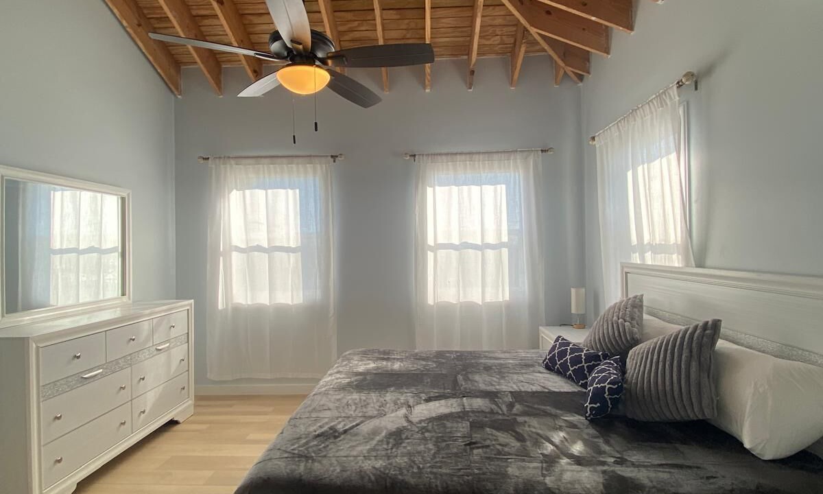 Photo of Bedroom in Great Guana Cay
