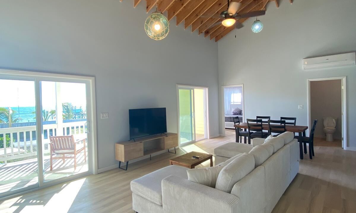 Photo of Livingroom in Great Guana Cay