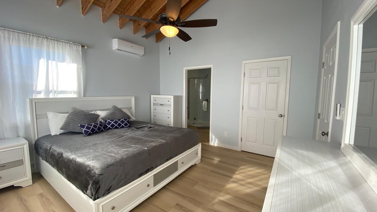 Photo of Bedroom in Great Guana Cay