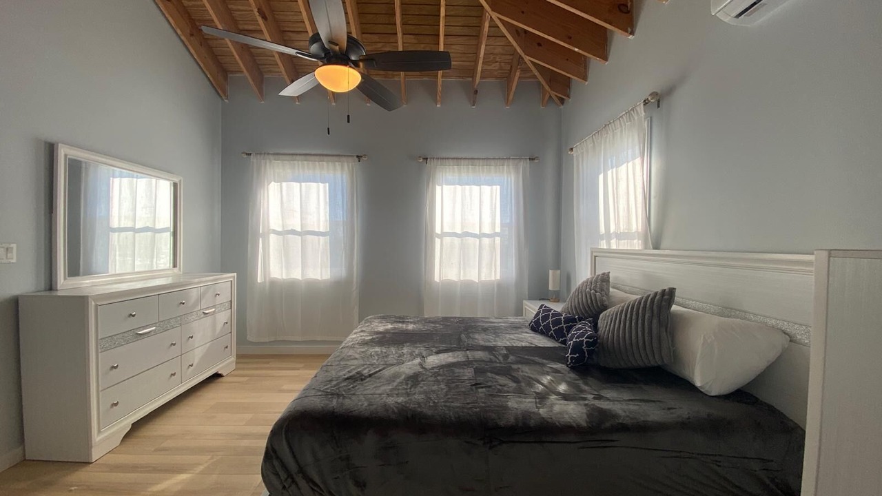 Photo of Bedroom in Great Guana Cay