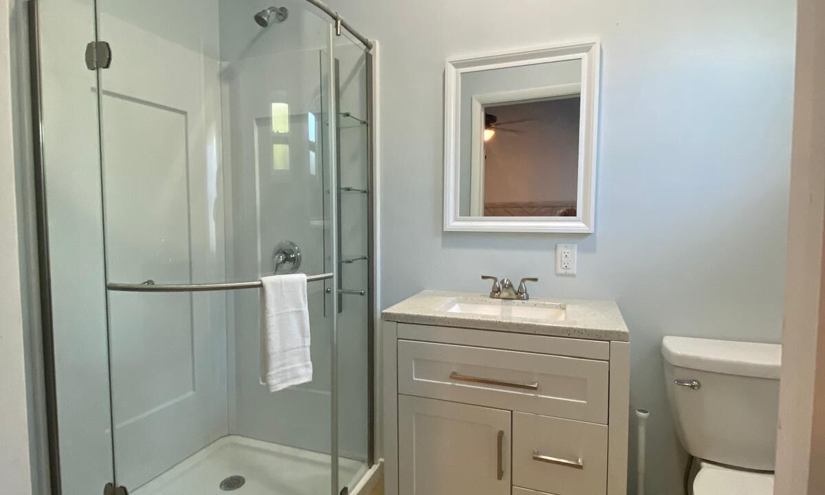 Photo of Bathroom in Great Guana Cay