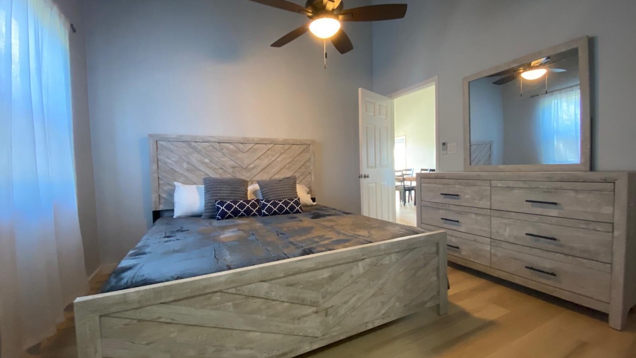 Photo of Bedroom in Great Guana Cay