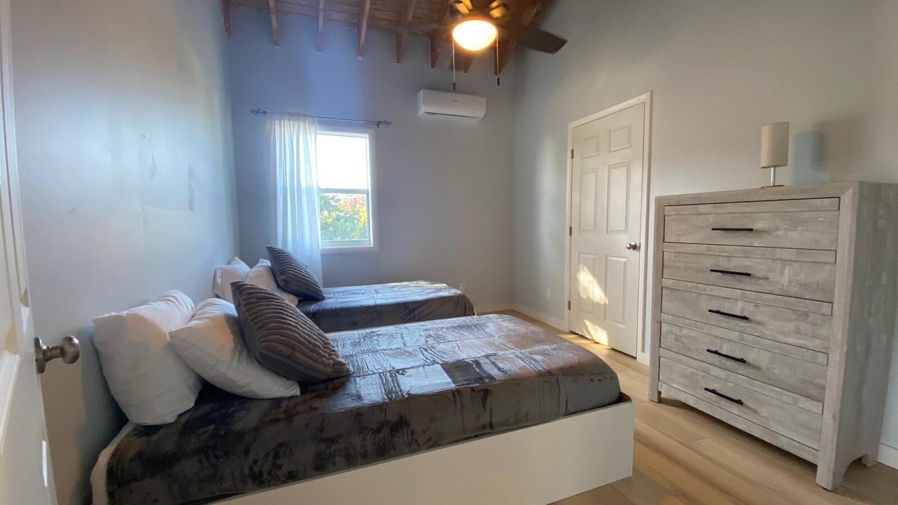 Photo of Bedroom in Great Guana Cay