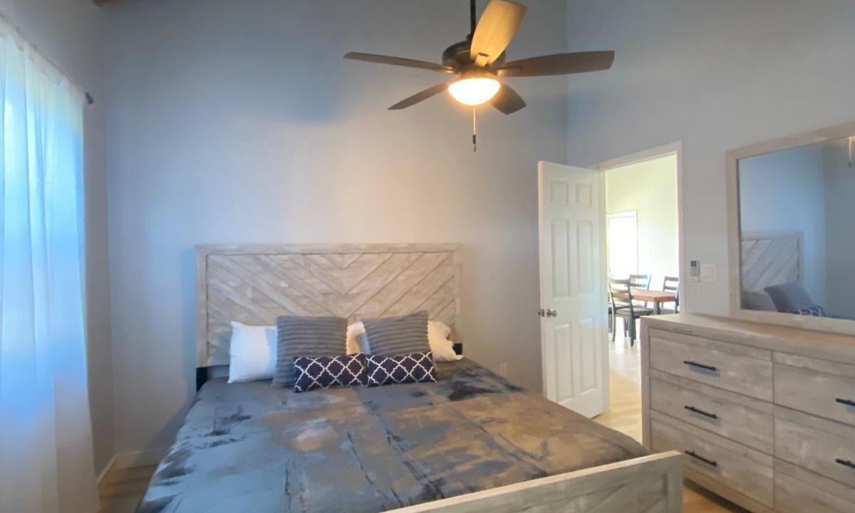 Photo of Bedroom in Great Guana Cay