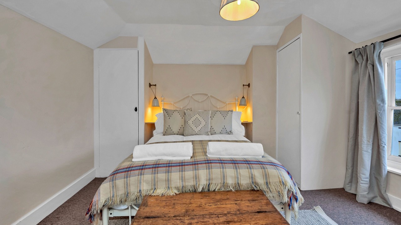 Photo of Bedroom in Clavering