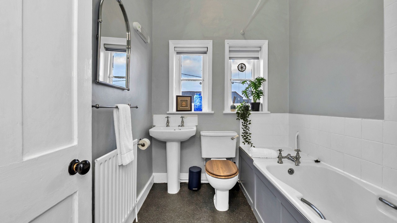 Photo of Bathroom in Clavering