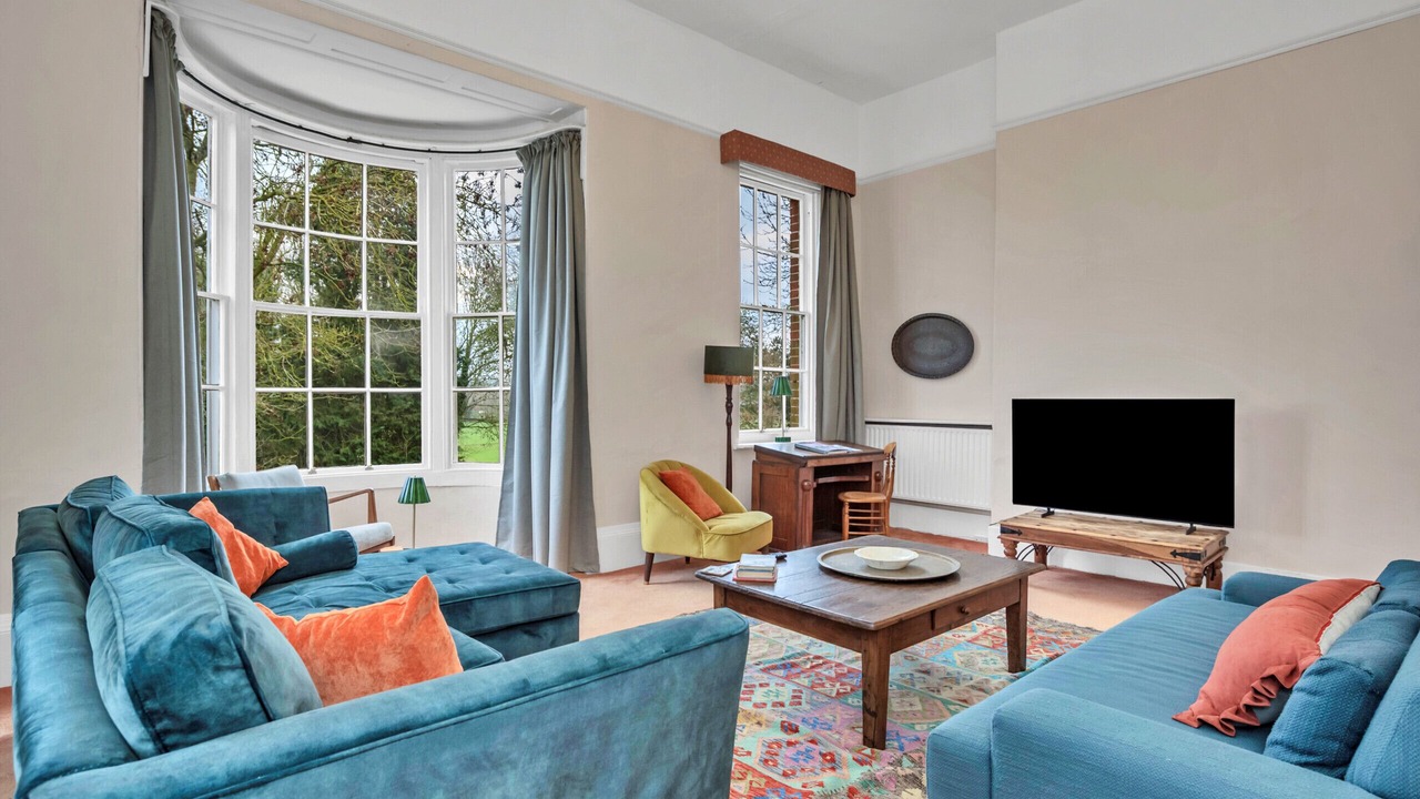 Photo of Livingroom in Clavering