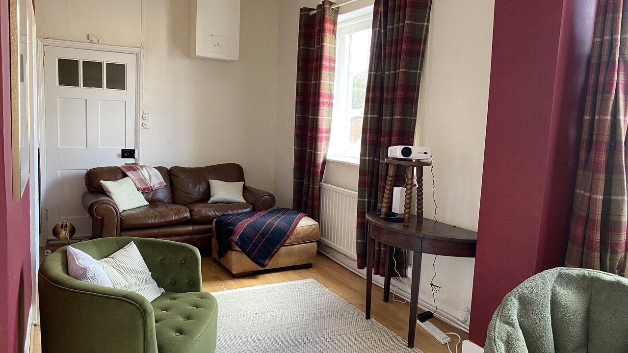 Photo of Livingroom in Clavering