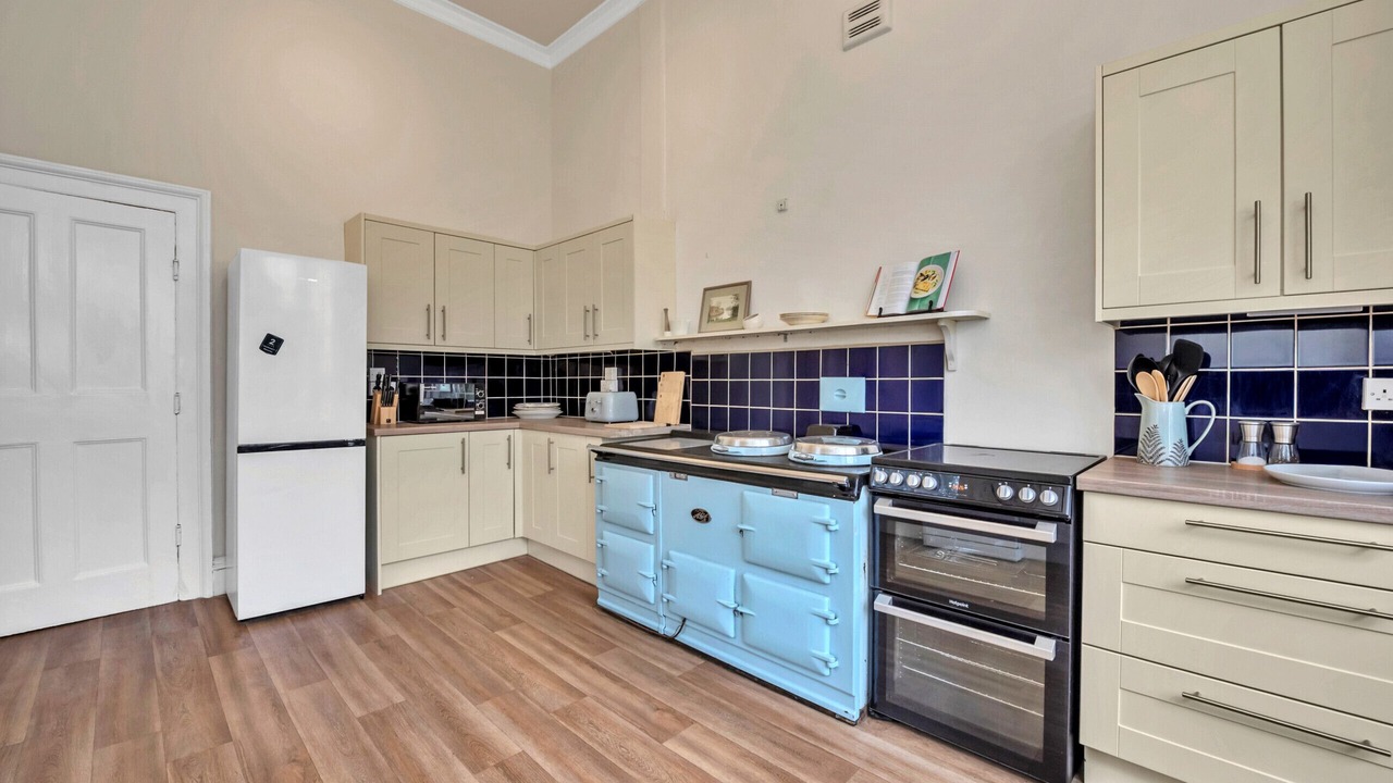 Photo of Kitchen in Clavering