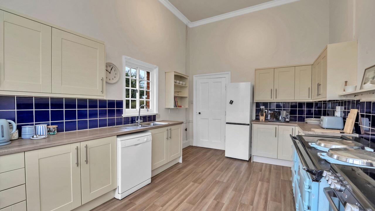 Photo of Kitchen in Clavering
