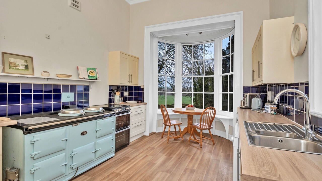 Photo of Kitchen in Clavering