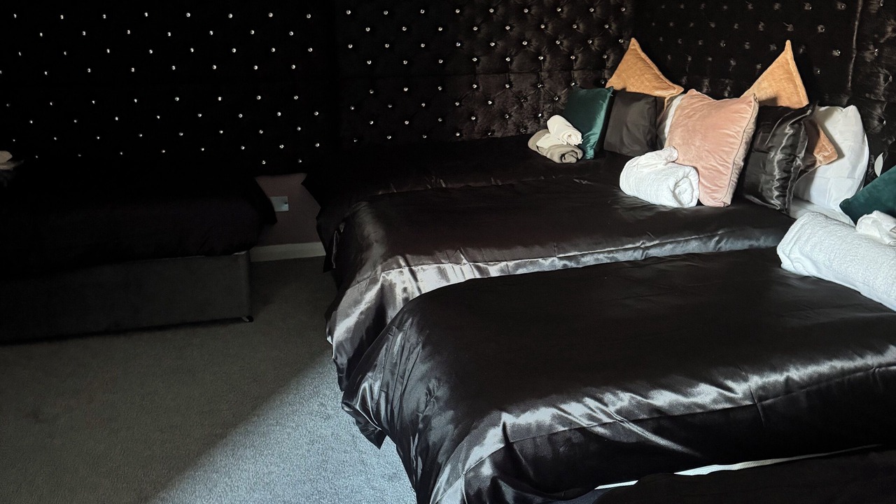 Photo of Bedroom in Rushden