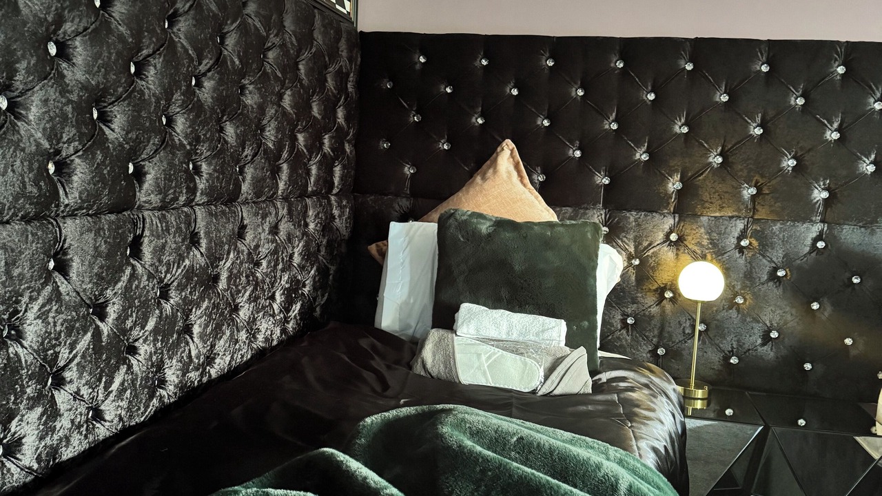 Photo of Bedroom in Rushden