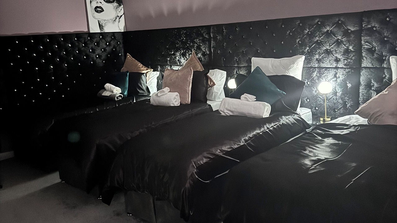 Photo of Bedroom in Rushden