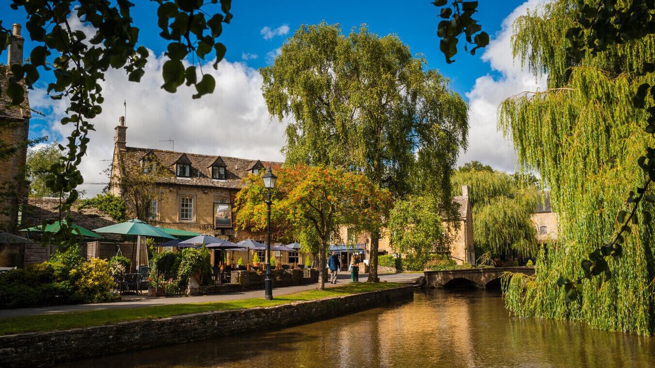 Photo of Others in Bourton