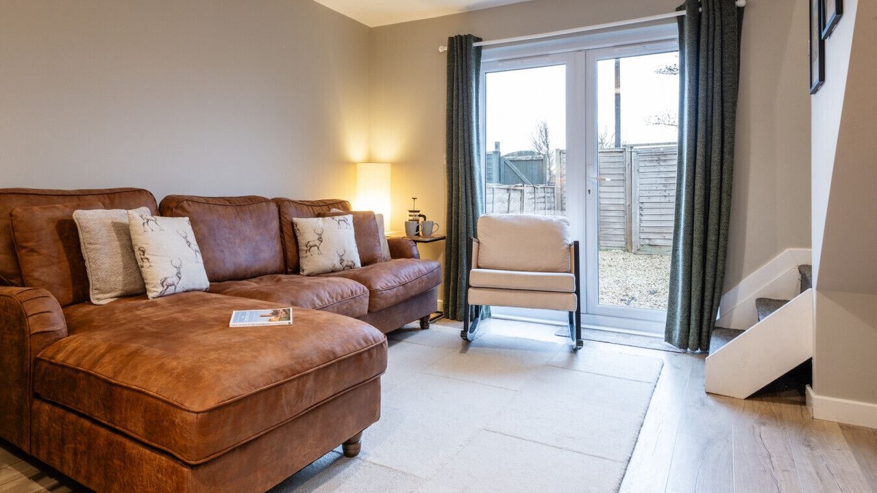 Photo of Livingroom in Bourton