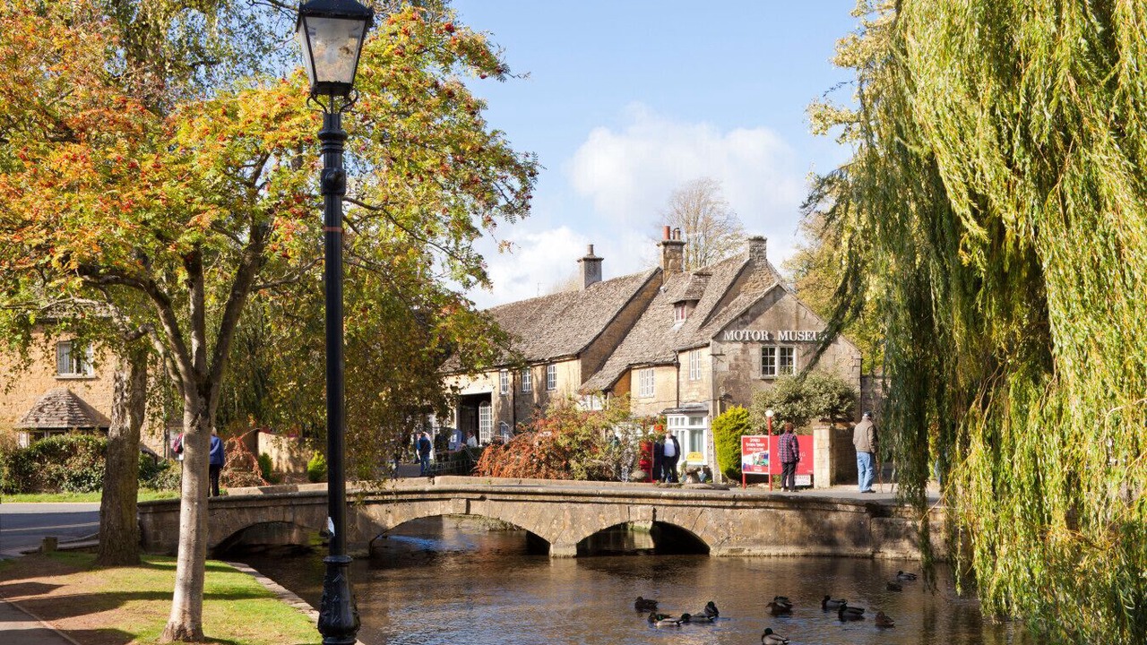 Photo of Others in Bourton