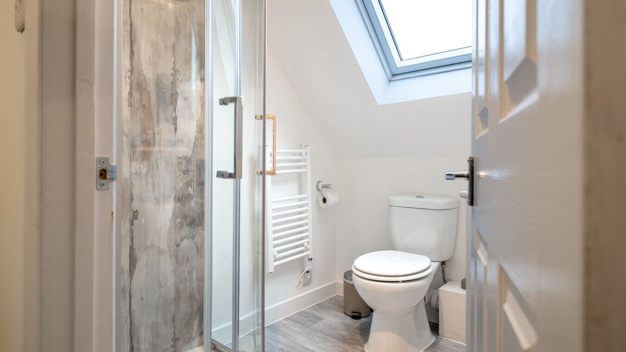 Photo of Bathroom in Bourton