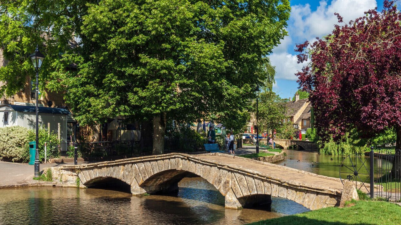 Photo of Others in Bourton