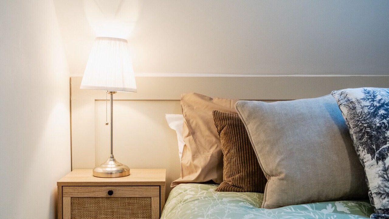 Photo of Bedroom in Bourton