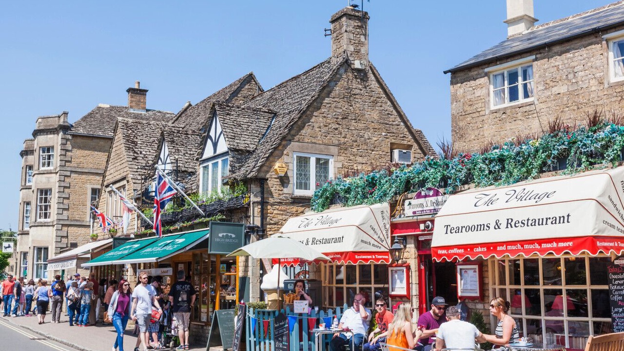 Photo of Others in Bourton