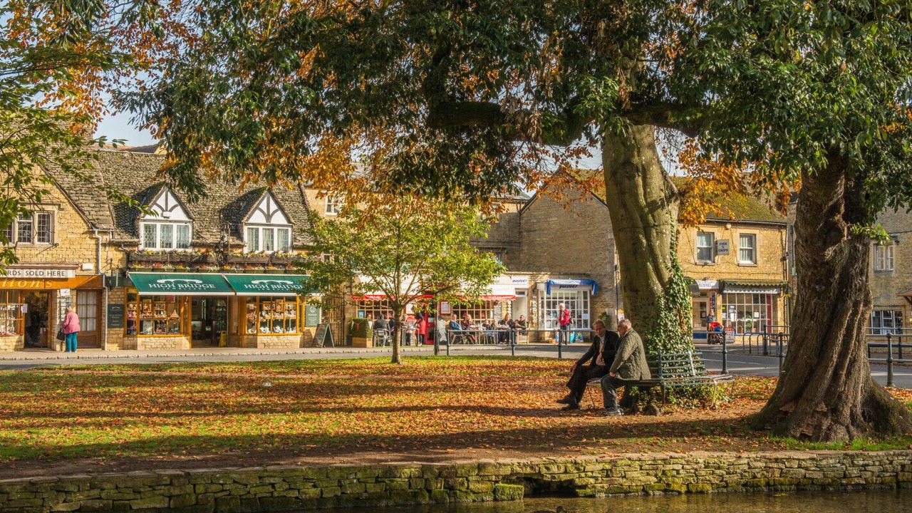 Photo of Others in Bourton