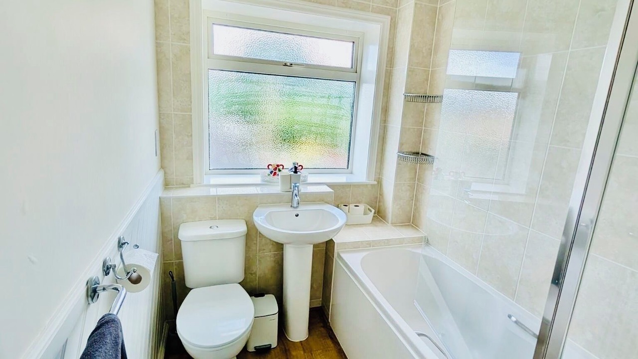Photo of Bathroom in Cambridge