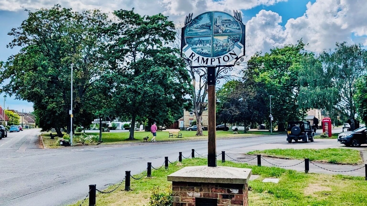 Photo of Outdoor in Cambridge