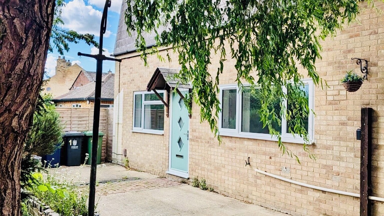 Photo of Outdoor in Cambridge