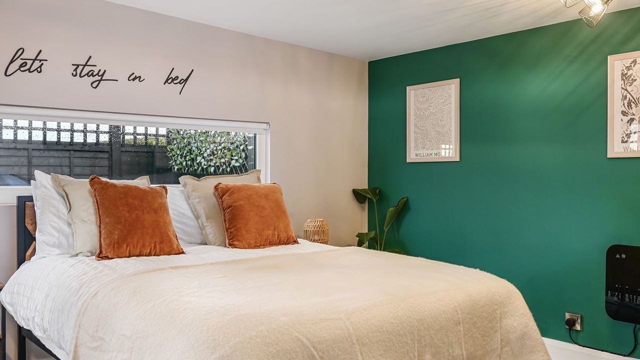 Photo of Bedroom in Abbess Roding
