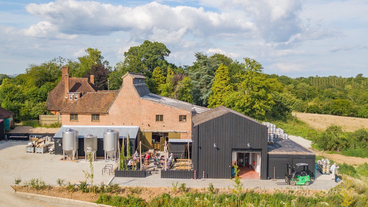 Photo of Outdoor in Abbess Roding