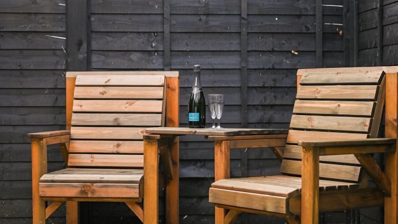 Photo of Outdoor in Abbess Roding