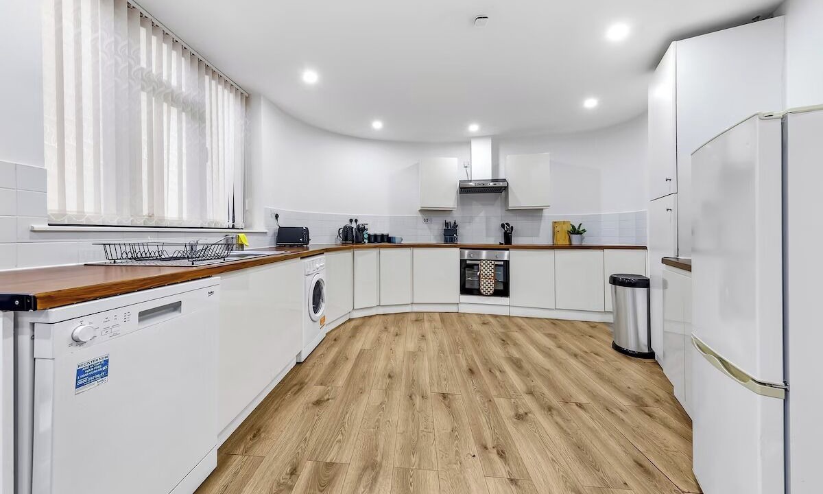 Photo of Kitchen in Sudbury
