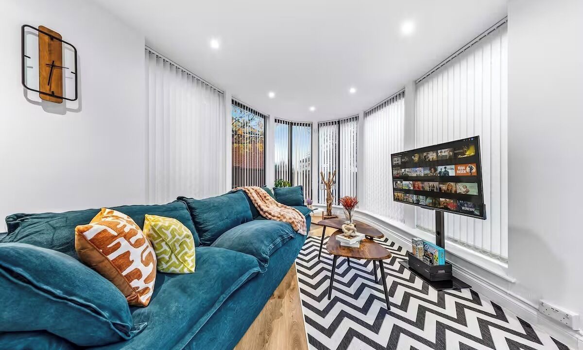 Photo of Livingroom in Sudbury