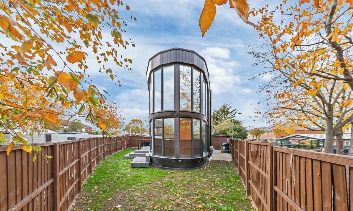 Photo of Patio Balcony in Sudbury